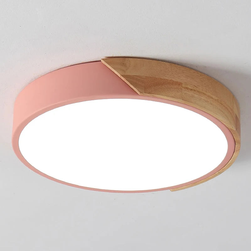 Ultra thin LED Ceiling Light For Living Loom, Bedroom, Corridor, Office Home Decoration Lighting Chandelier Lamp,Pendant light