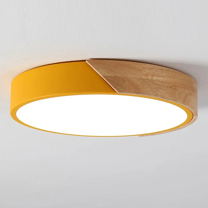 Ultra thin LED Ceiling Light For Living Loom, Bedroom, Corridor, Office Home Decoration Lighting Chandelier Lamp,Pendant light