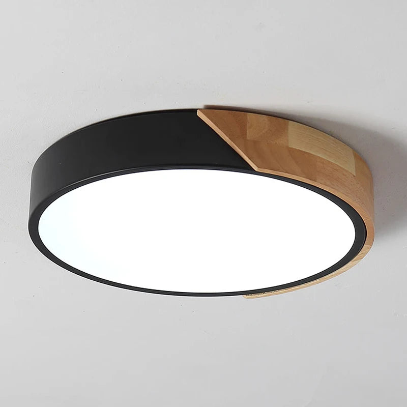 Ultra thin LED Ceiling Light For Living Loom, Bedroom, Corridor, Office Home Decoration Lighting Chandelier Lamp,Pendant light