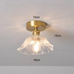 Nordic E27 Ceiling Lights For Hallway Aisle Corridor Bedroom Kitchen Villa Restaurant Gallery Living Room Indoor Home Fixtures