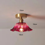 Nordic E27 Ceiling Lights For Hallway Aisle Corridor Bedroom Kitchen Villa Restaurant Gallery Living Room Indoor Home Fixtures