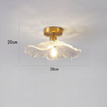 Nordic E27 Ceiling Lights For Hallway Aisle Corridor Bedroom Kitchen Villa Restaurant Gallery Living Room Indoor Home Fixtures
