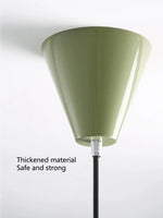 UFO cream style restaurant chandelier modern simplicity 2023 new popular table lamp net red designer bar lamp