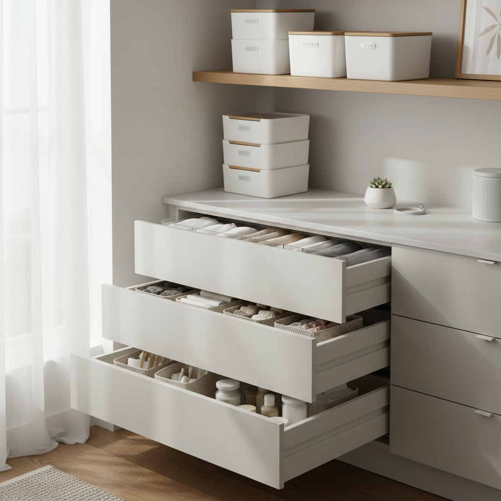 Simplified Everyday Living